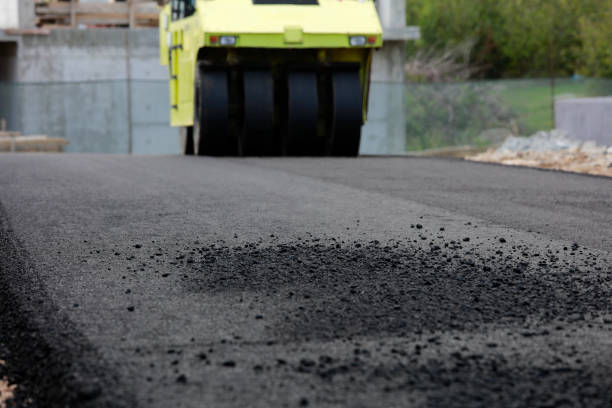 Professional Driveway Pavers in Porter Heights, TX