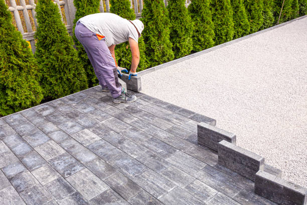Best Paver Driveway Replacement  in Porter Heights, TX