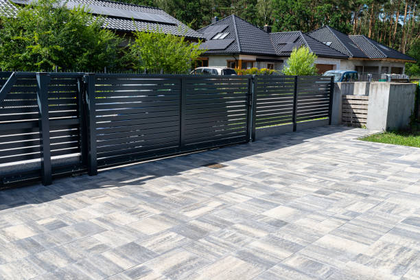 Best Affordable Driveway Paving  in Porter Heights, TX