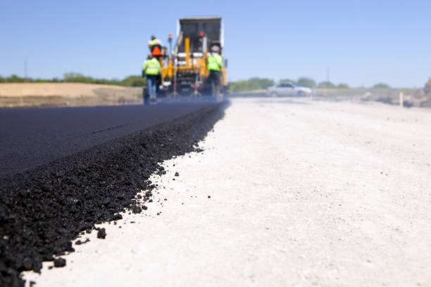 Best Concrete Paver Driveway  in Porter Heights, TX