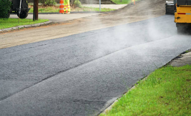 Best Driveway Pavers Near Me  in Porter Heights, TX