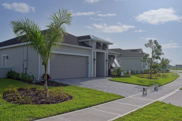 Reasons to Select Us for Your Driveway Paving Requirements in Porter Heights, TX