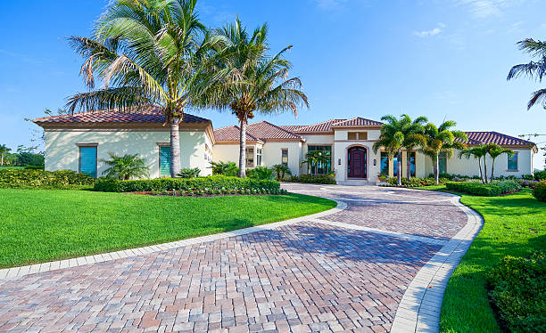 Best Driveway Paving Contractor  in Porter Heights, TX