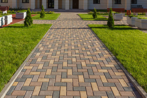 Best Local Driveway Pavers  in Porter Heights, TX